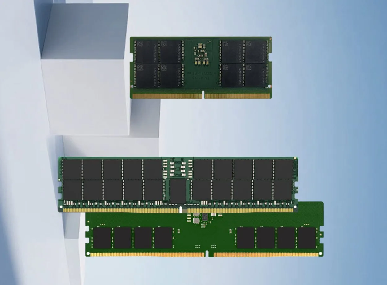 NVIDIA-Chefin: Wir wussten, dass die Chip-Speicherpreise steigen, während Konkurrenten überrascht sind