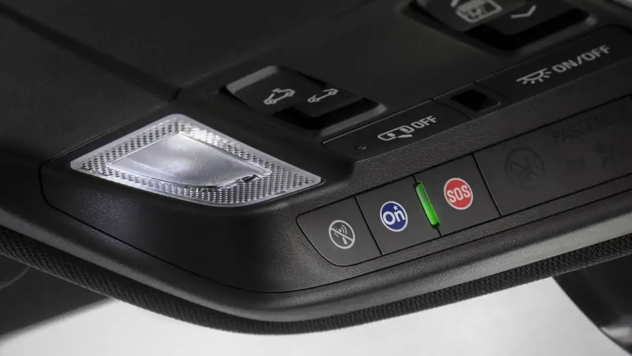 GM Must Pay Millions For Selling Your Data