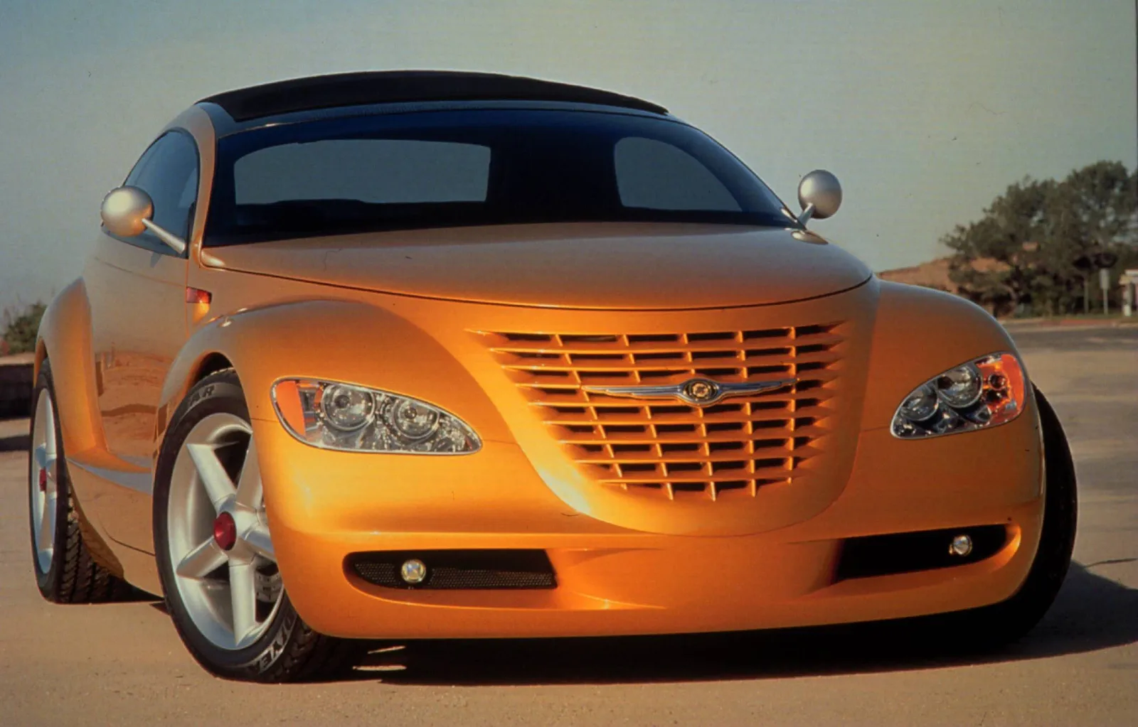 Stellantis zeigt Händlern leise neue Chrysler-Modelle ab 20.000 Dollar