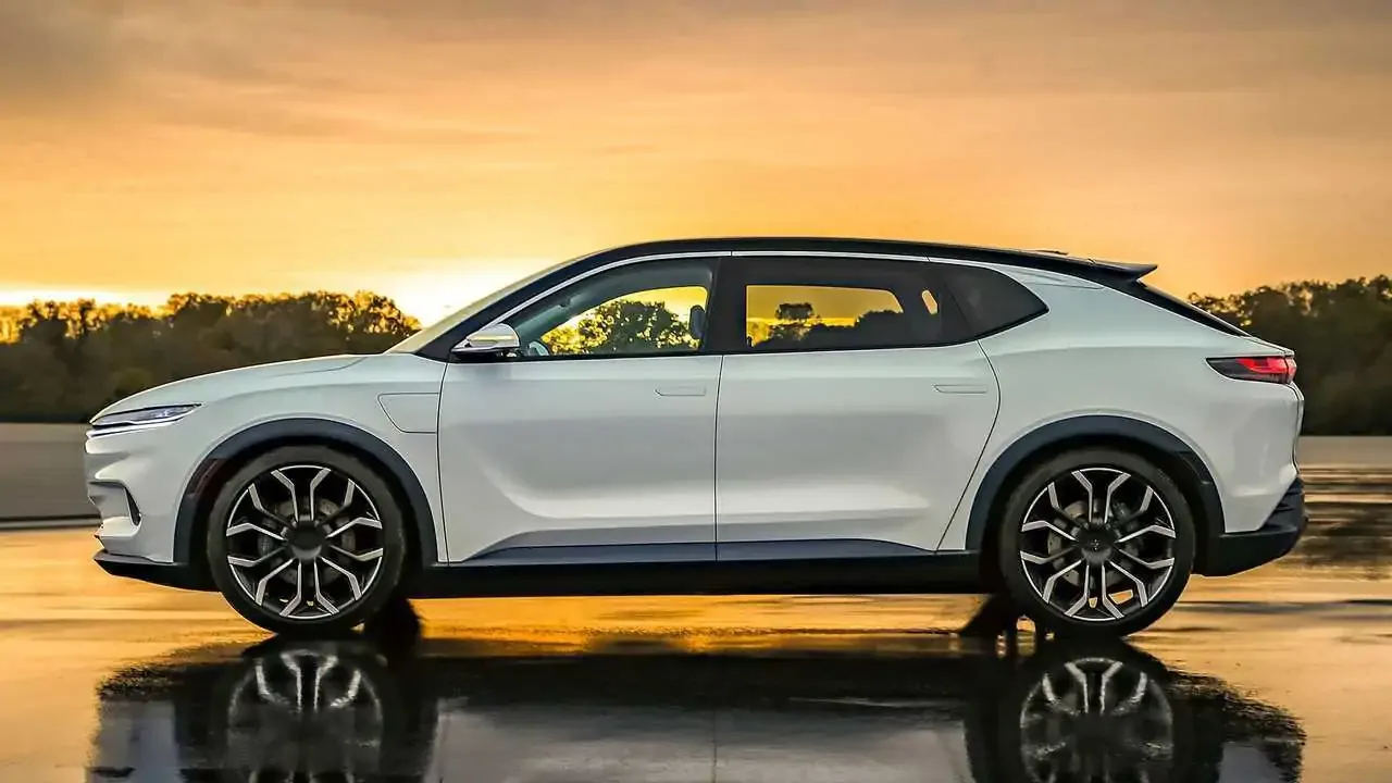 Chrysler plant zwei SUVs unter 30.000 Dollar auf den Markt zu bringen.