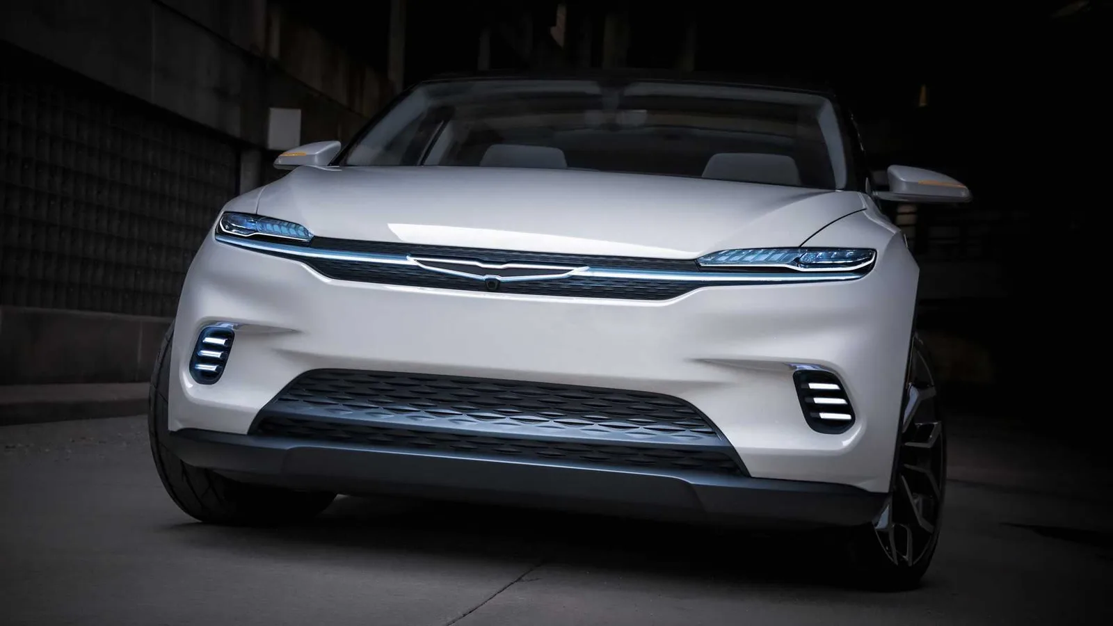 Chrysler Will Launch Two Sub-$30,000 SUVs