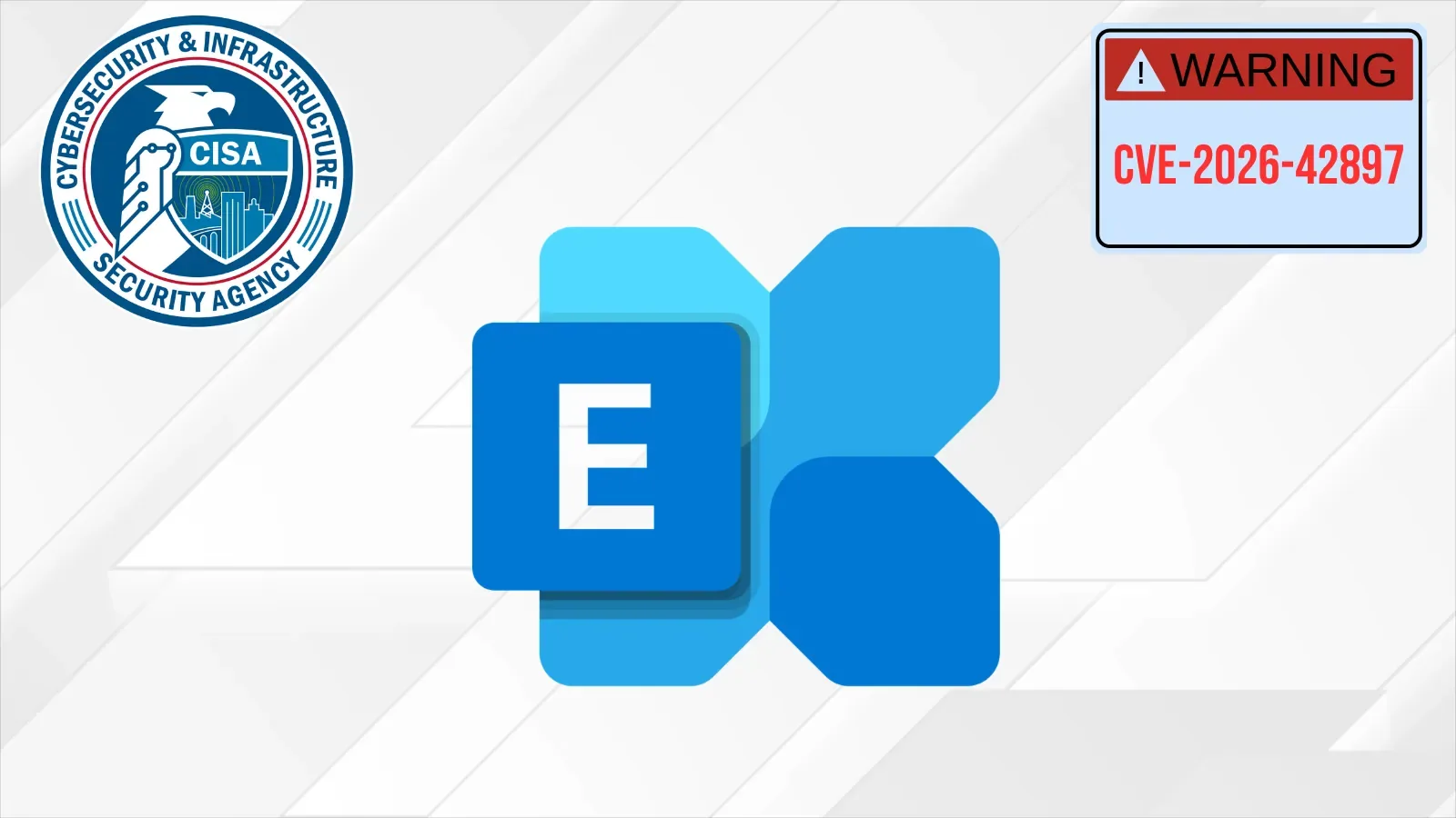 CISA Warns of Microsoft Exchange Server Vulnerability Exploited in Attacks
