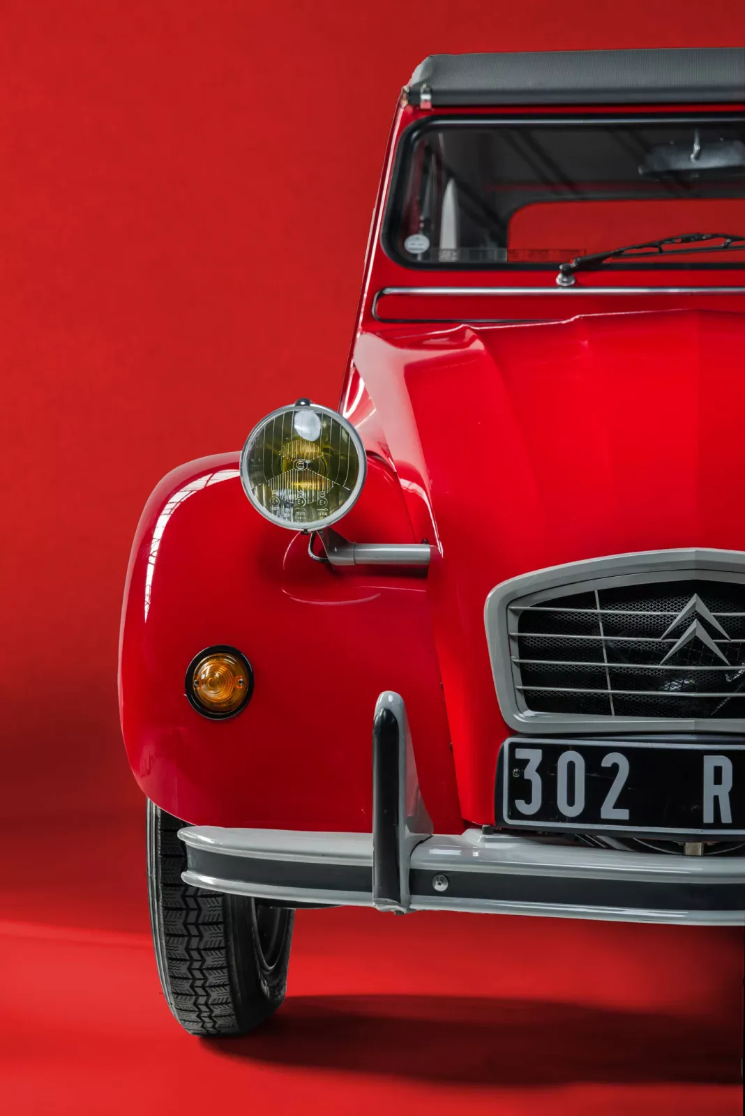 France's Slowest Famous Car Is Coming Back As A $17,000 EV | Carscoops