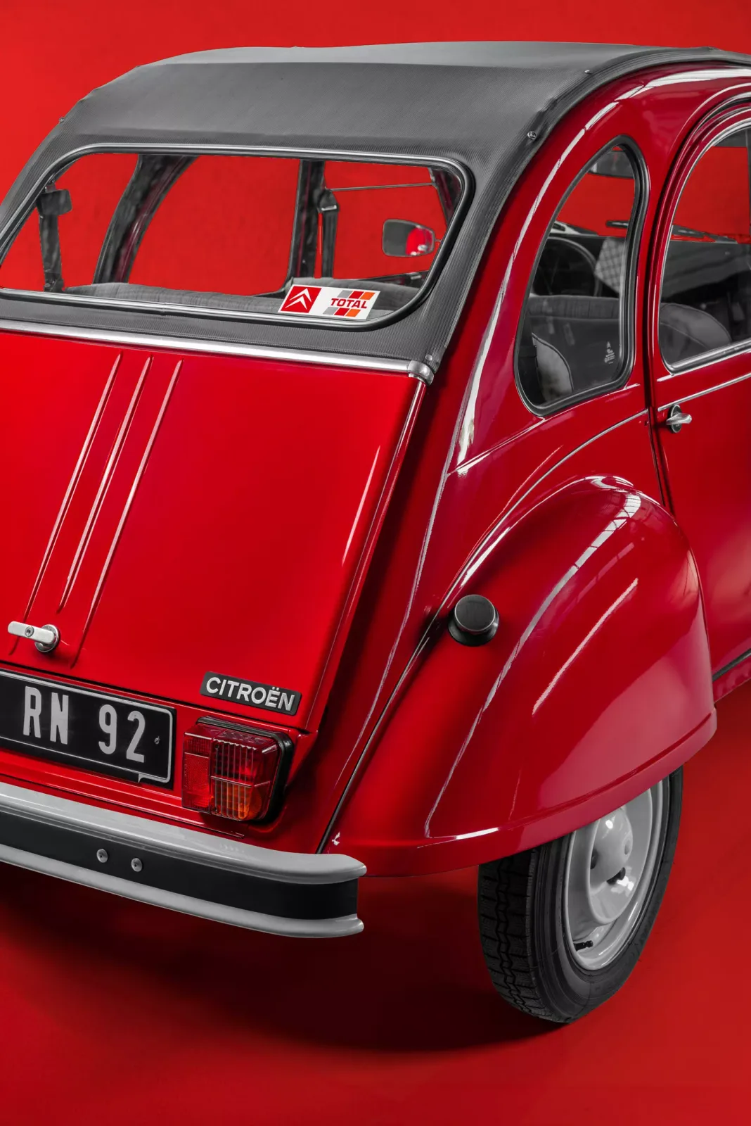 Der langsamste berühmte französische Autohersteller kehrt als 17.000-Dollar-Elektrofahrzeug zurück