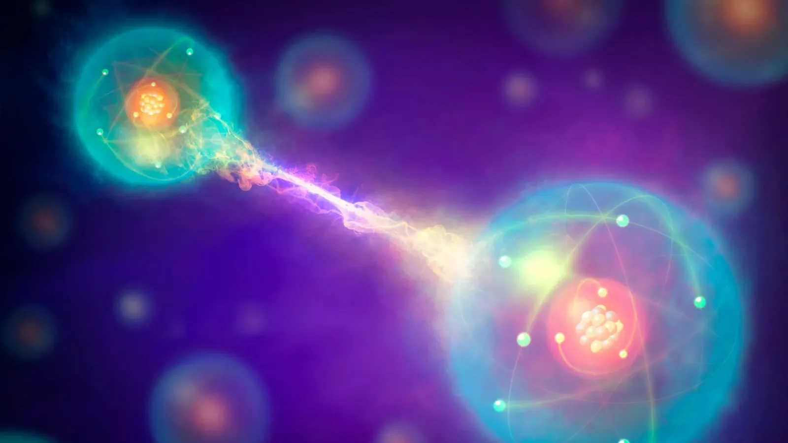 MIT scientists explain quantum behavior of particles using classical physics tools