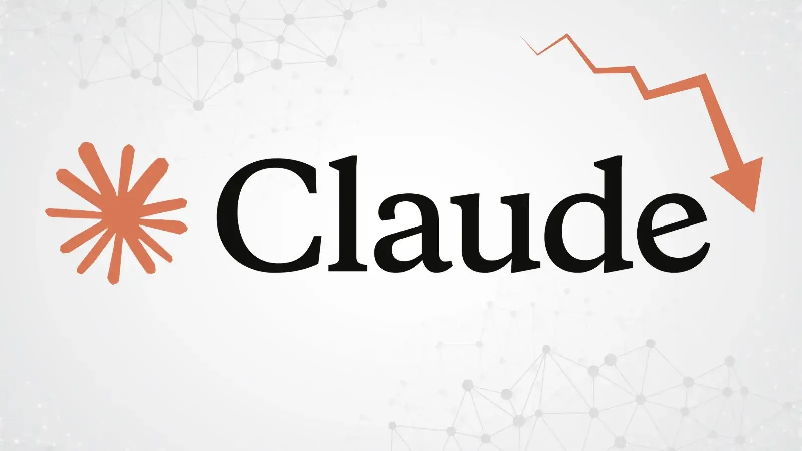 Claude-AI weltweit ausgesetzt: Hunderte Nutzer melden Serviceausfälle