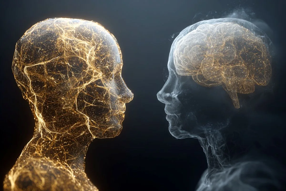High Cognitive Scores Might Predict Depressive Relapse