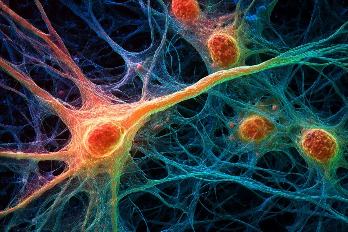 New Compound Blocks Nerve Cell Death in Alzheimer’s