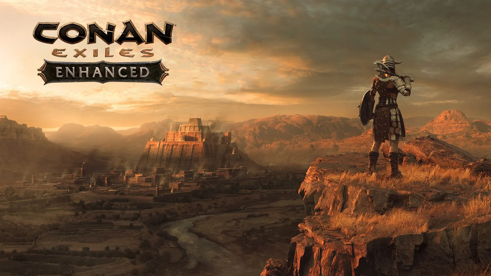 Conan Exiles erhält massive UE5-Überarbeitung: Das beliebte Survival-Spiel ist jetzt kostenlos auf Steam verfügbar