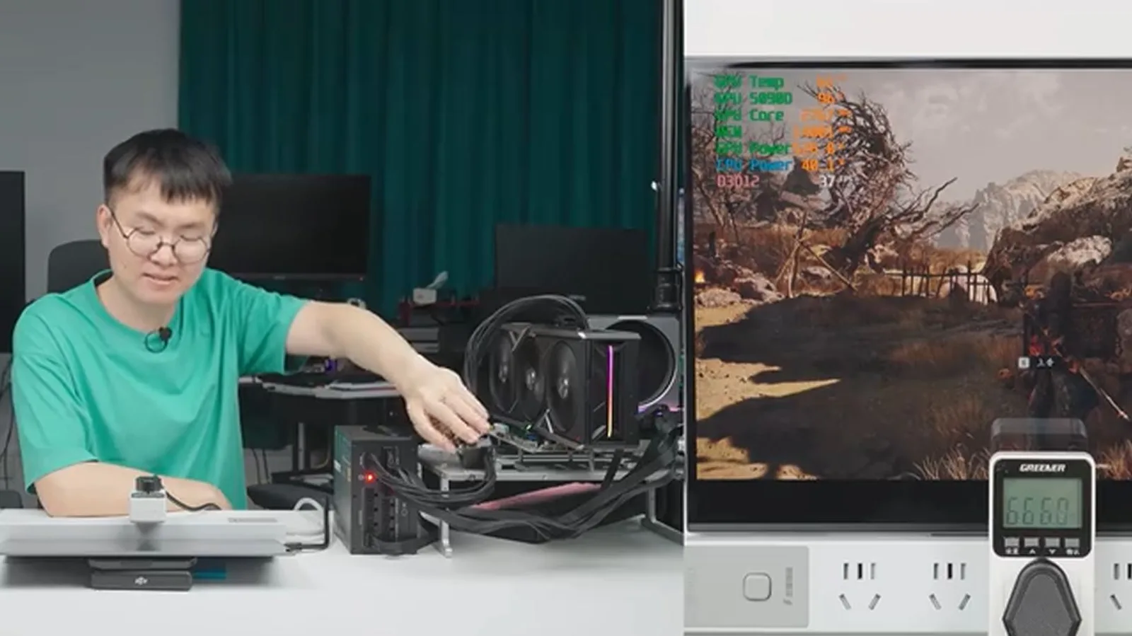 Cooler Master MWE Gold V4: Vorbestellungen starten in China mit nativer GPU Shield-Unterstützung