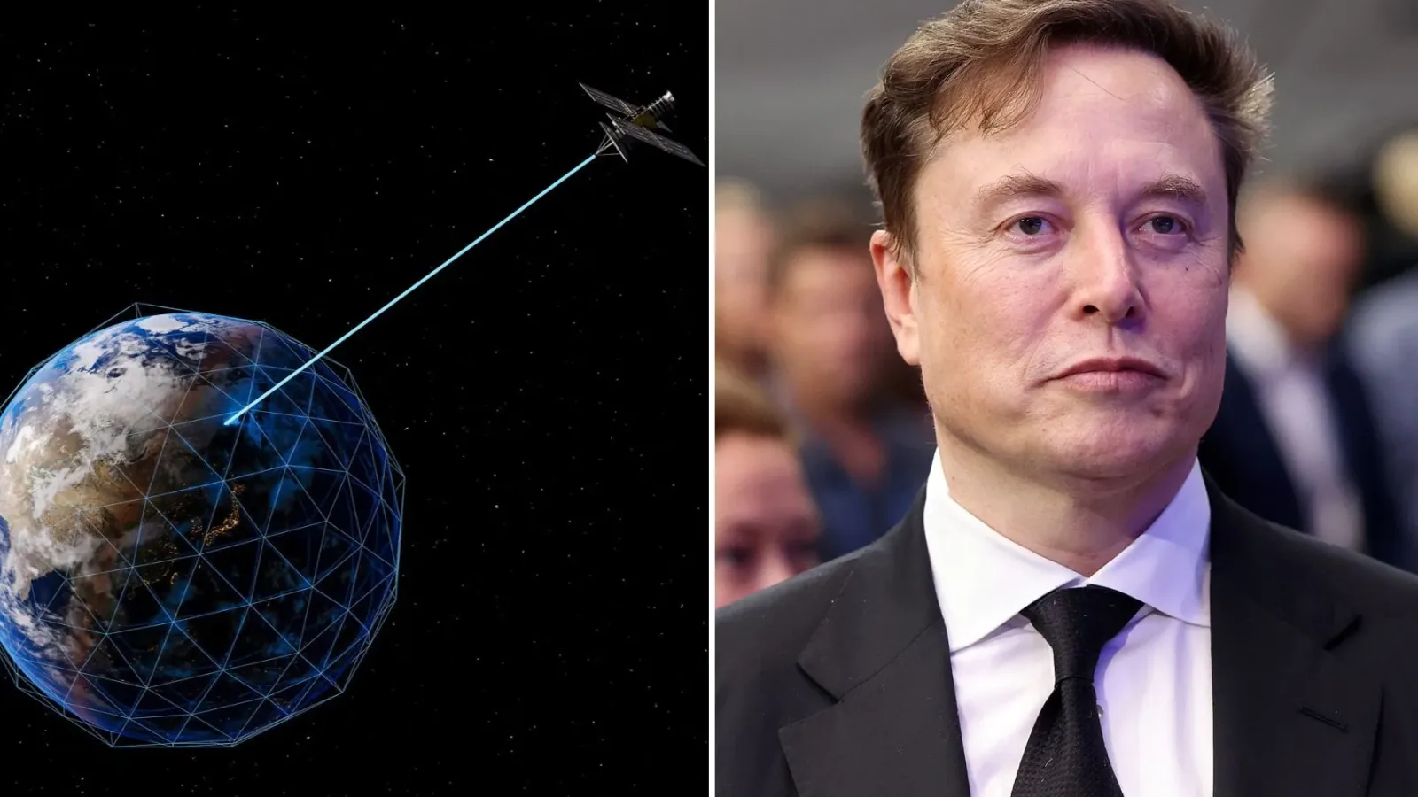 Google und SpaceX planen Rechenzentren im Weltraum