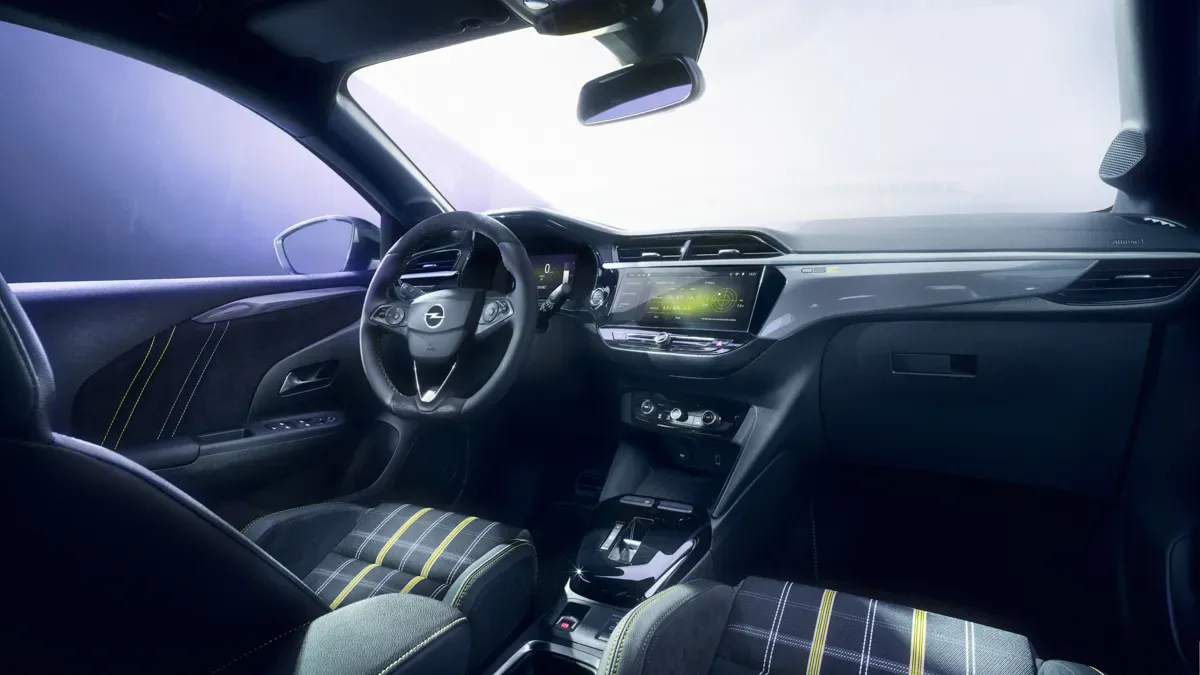 Opel Corsa GSE schlägt Peugeot GTI mit eigenem Peugeot-Motor