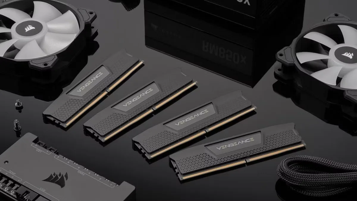 AMD warnt: DDR5-Preise bleiben bis 2028 hoch, da der KI-Boom den Speichermarkt für Konsumenten erstickt