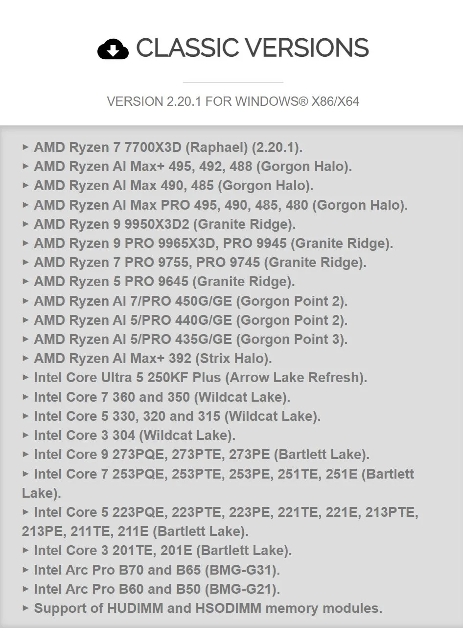 AMD Ryzen 7 7700 ×3D taucht in CPU-Z vor dem Launch auf: 96 MB L3-Cache bei niedrigeren Taktraten als beim 7800 ×3D