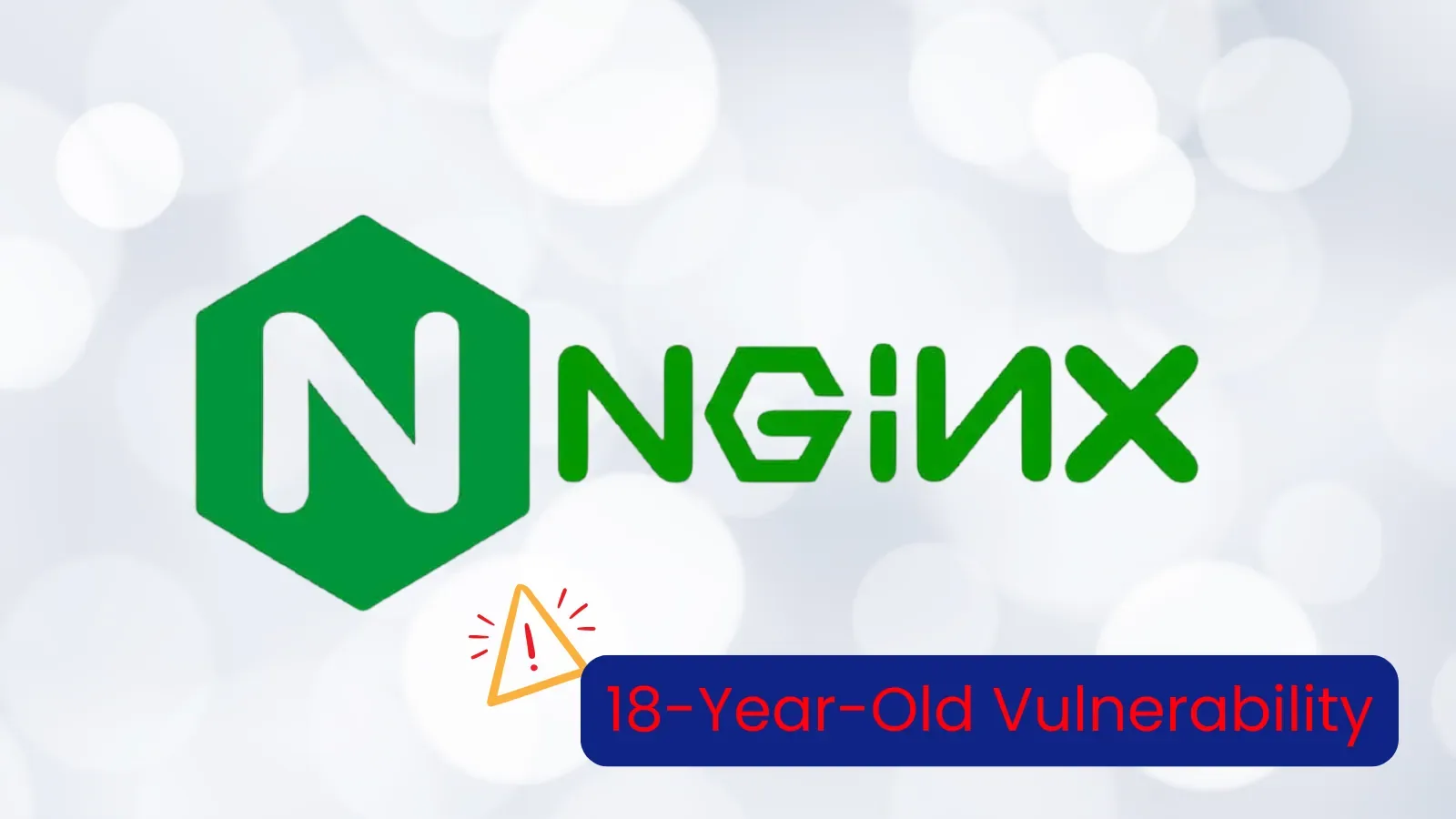 Kritische Schwachstelle in NGINX ermöglicht Remote-Code-Execution-Angriffe – Proof-of-Concept veröffentlicht