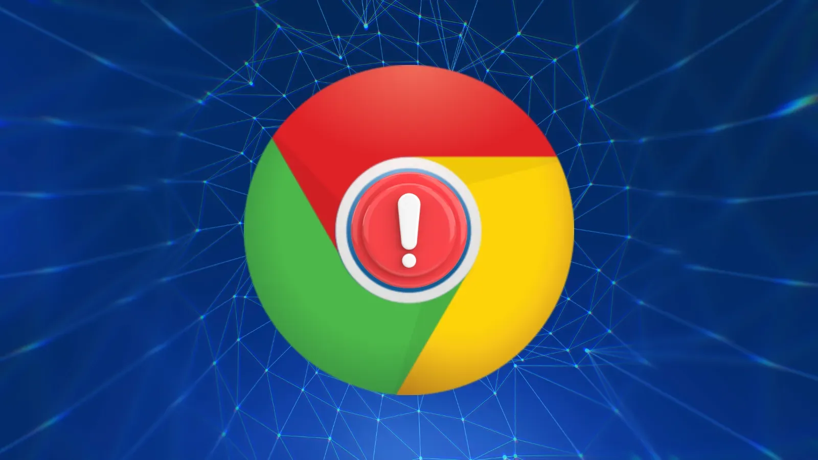 Kritische Chrome-Schwachstellen ermöglichen Remote-Code-Execution-Angriffe