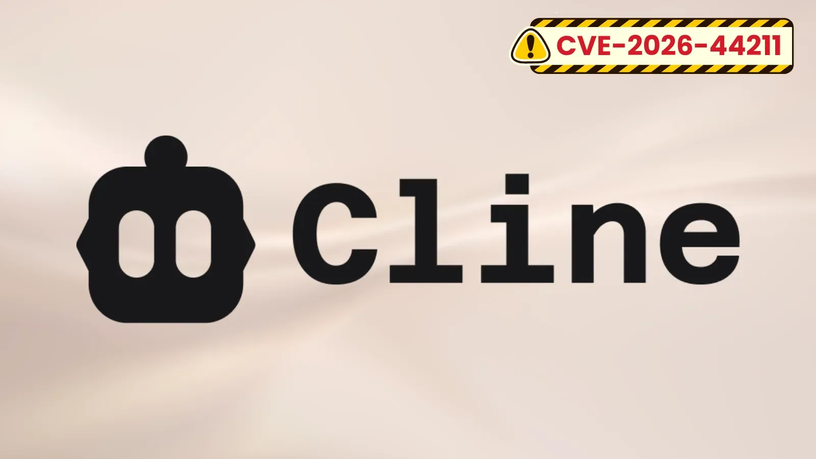 Kritische Sicherheitslücke im KI-Agenten „Cline" ermöglicht Remote-Code-Execution-Angriffe