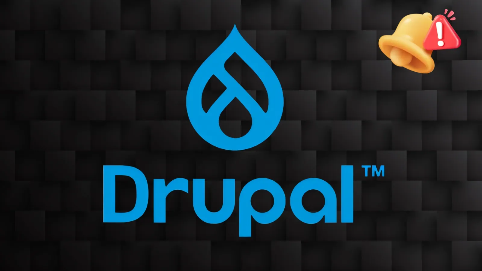 Critical Drupal Core Security Vulnerability Exposes Websites to Cyberattack