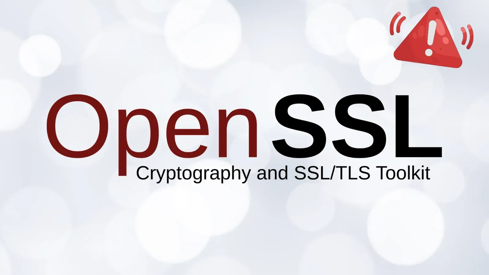 Critical OpenSSL Vulnerabilities Enable Remote Code Execution Attacks