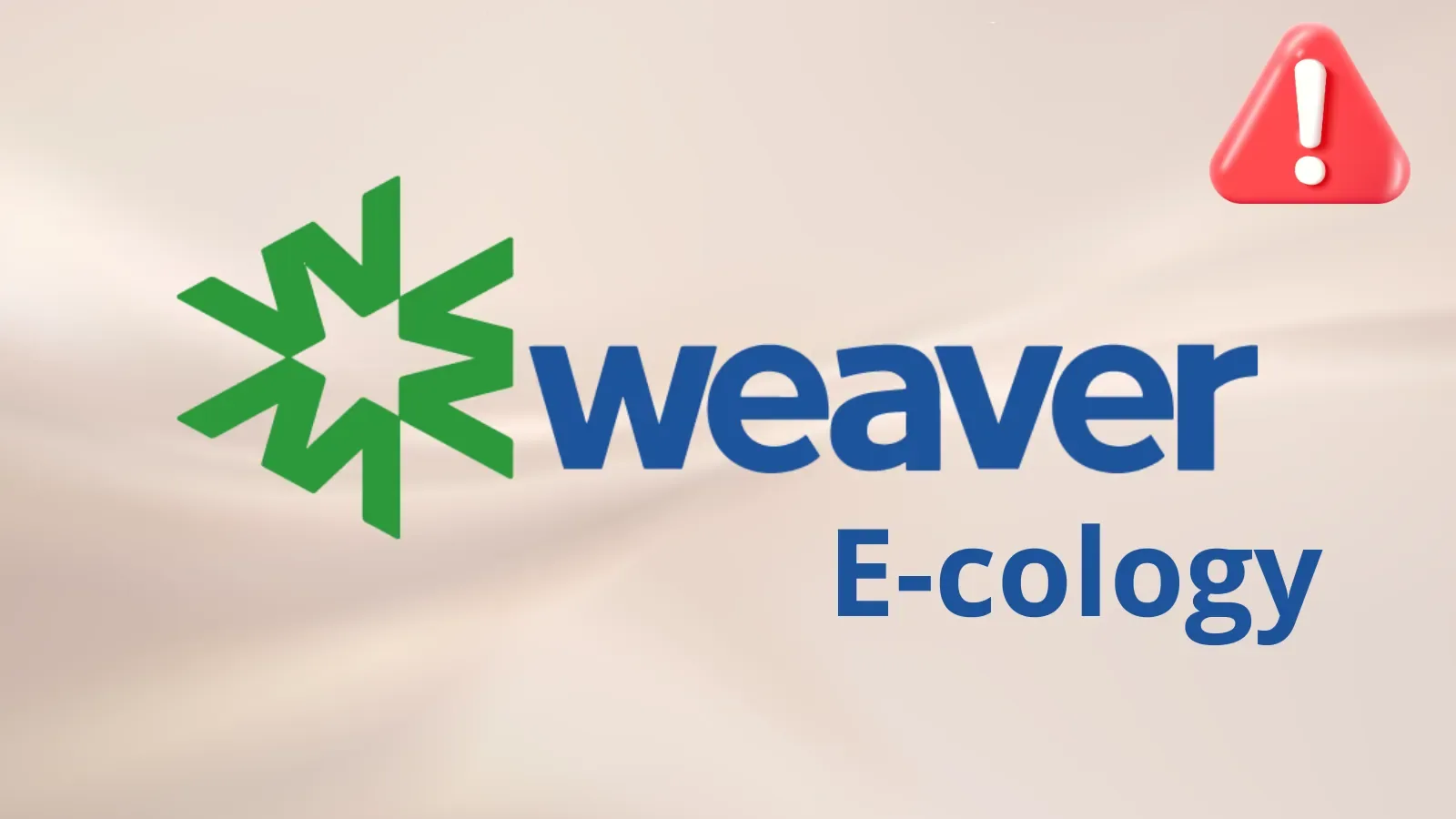 Critical Weaver E-cology RCE Vulnerability Actively Exploited in Attacks