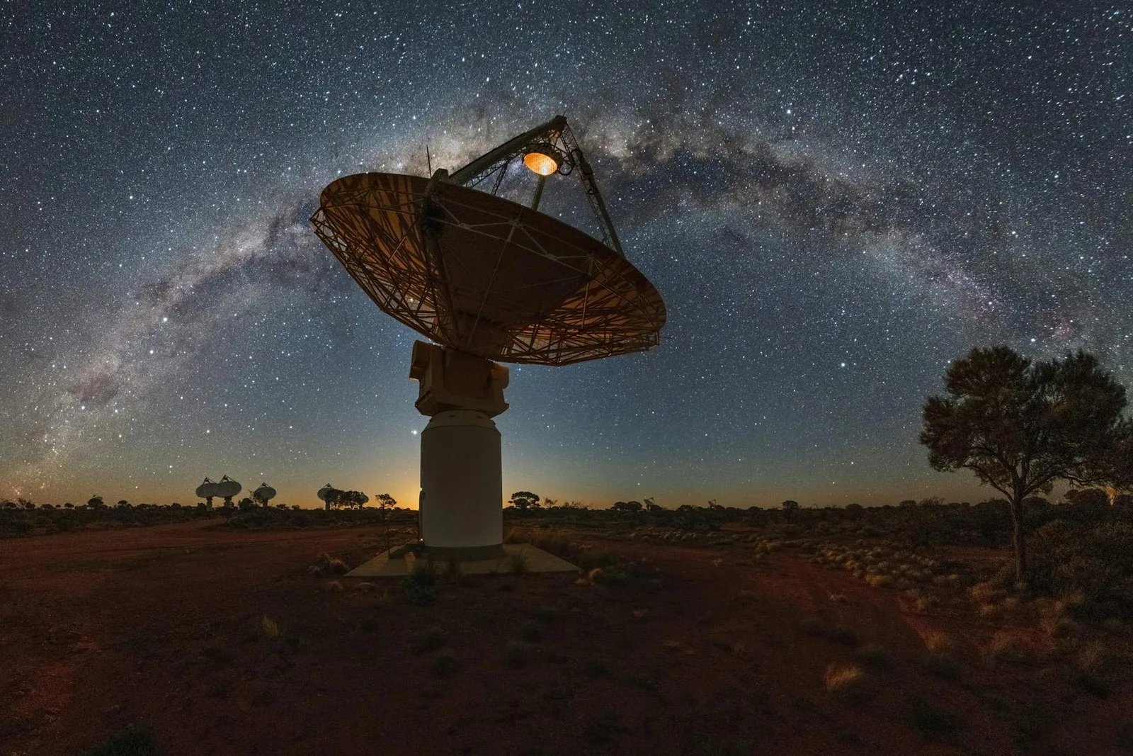 Kannibalen-Stern löst eines der größten Rätsel der Astronomie endgültig