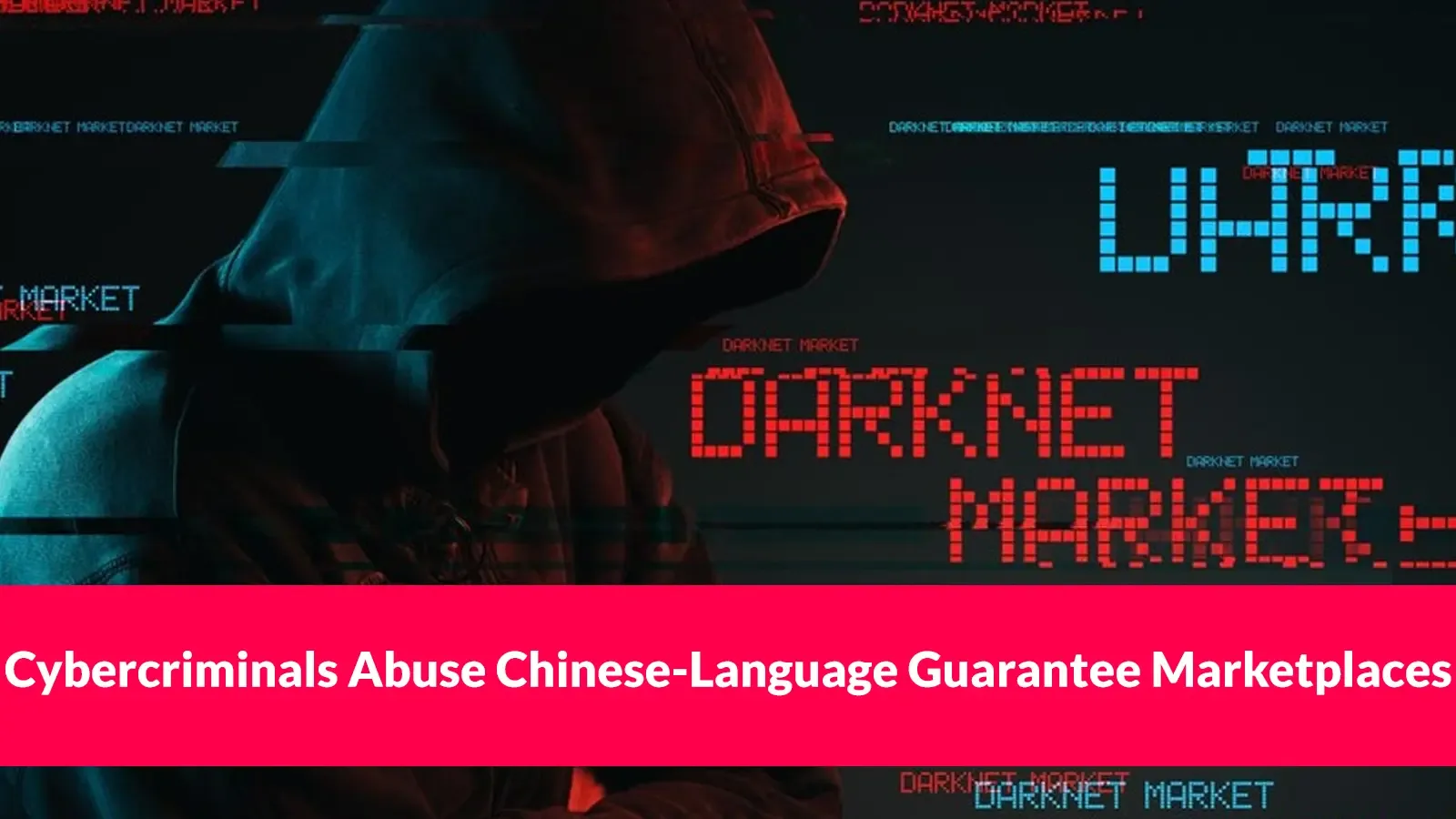 Cyberkriminelle missbrauchen chinesischsprachige Garantieseiten für den Handel mit gestohlenen Zugangsdaten