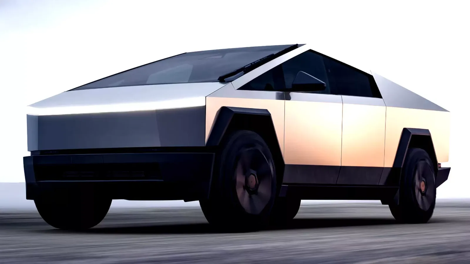 Cybertrucks im Wert von 131 Millionen Dollar an einen Käufer: Elon Musk ist der Eigentümer