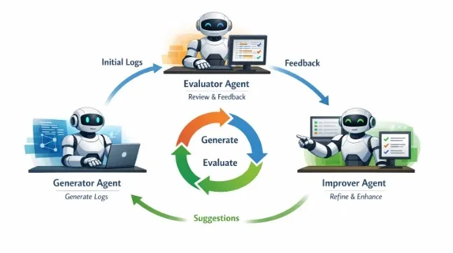 Microsoft Research Shows AI Can Generate Realistic Command Lines and Process Telemetry