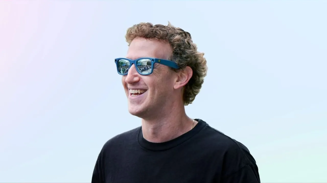 Mark Zuckerberg plant einen fünfjährigen Zielplan für einen KI-Assistenten und veröffentlicht die Kostenübersicht.