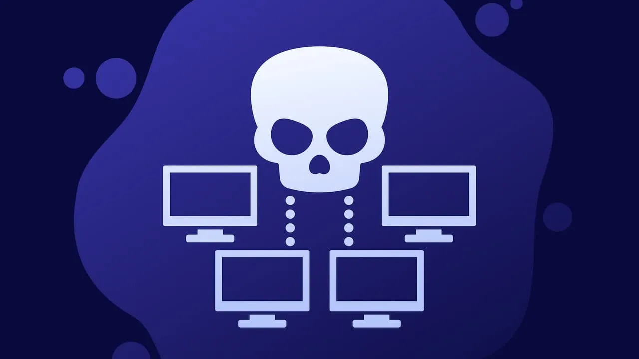 FBI und Google haben ein Botnetz, das zwei Millionen intelligente Fernseher kompromittiert hatte, erfolgreich zerstört.