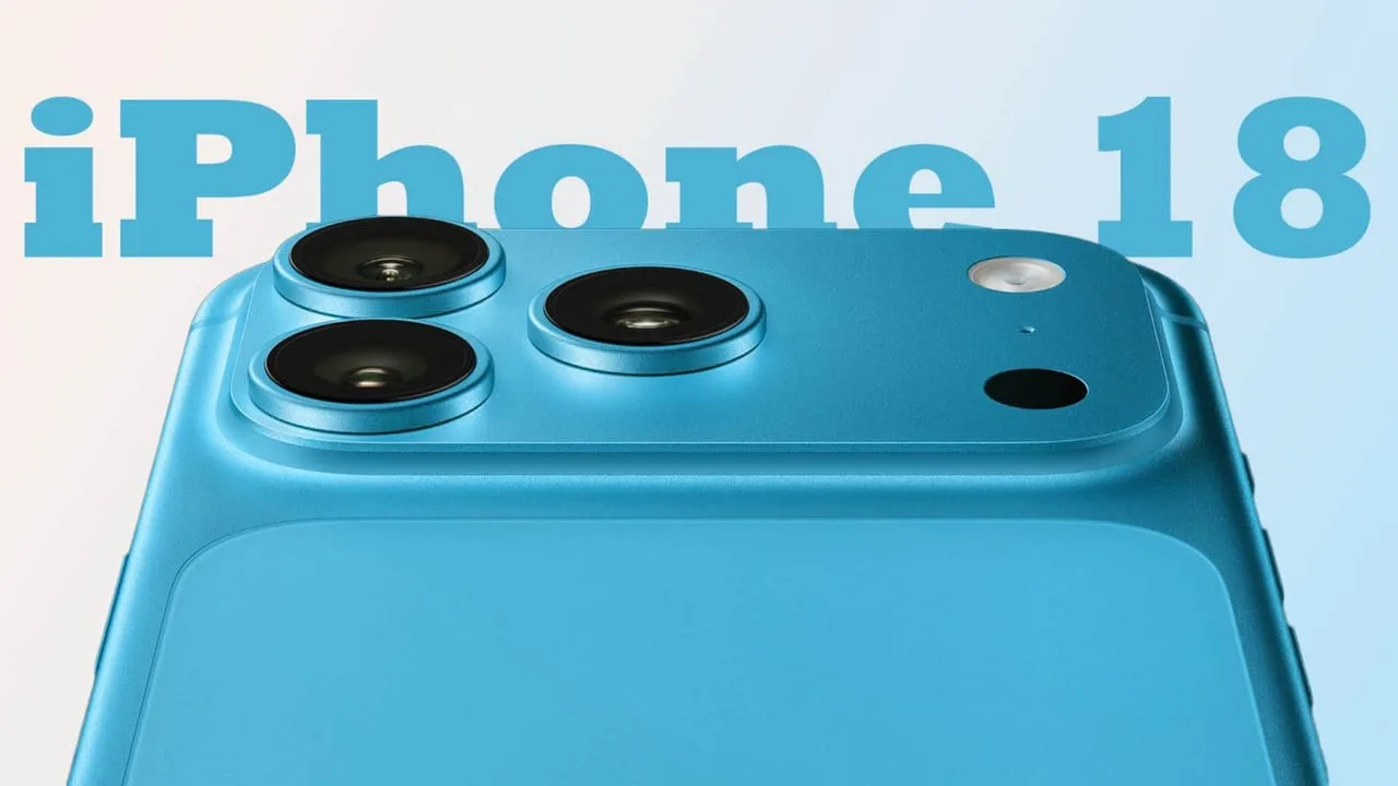 iPhone 18 Pro und Pro Max: Erscheinungsdatum, Preis und technische Spezifikationen