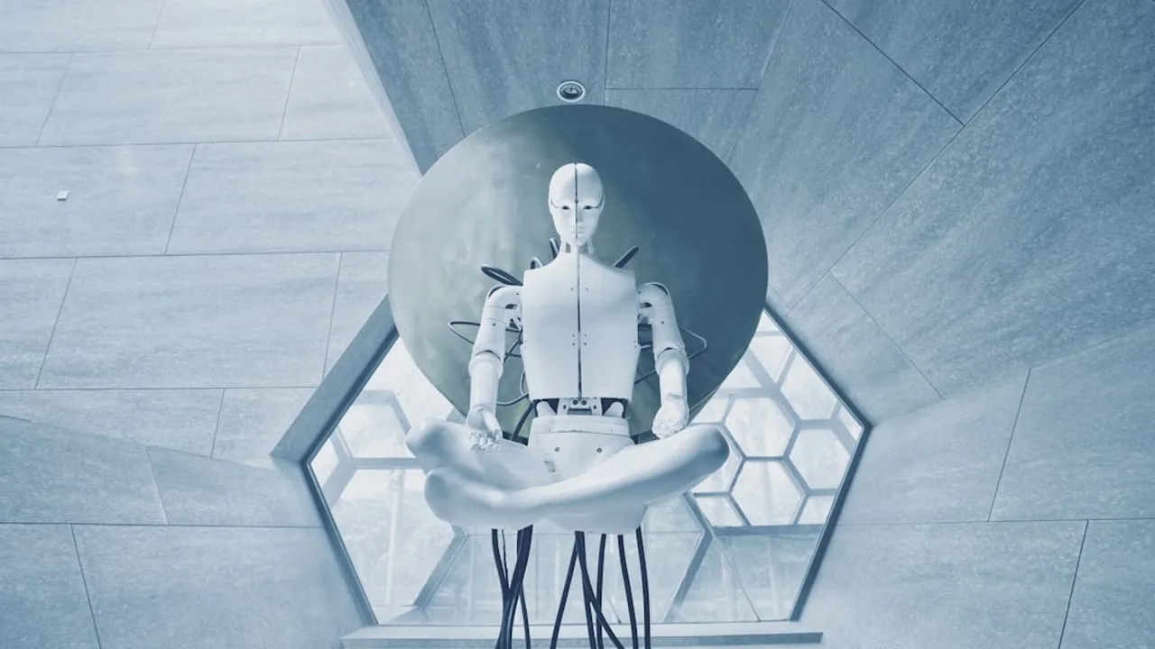 Unitree Robotics führt mit Unterstützung von DeepSeek eine Börsengang ein und wird mit einem Bewertungswert von 9 Milliarden Dollar eingewertet.