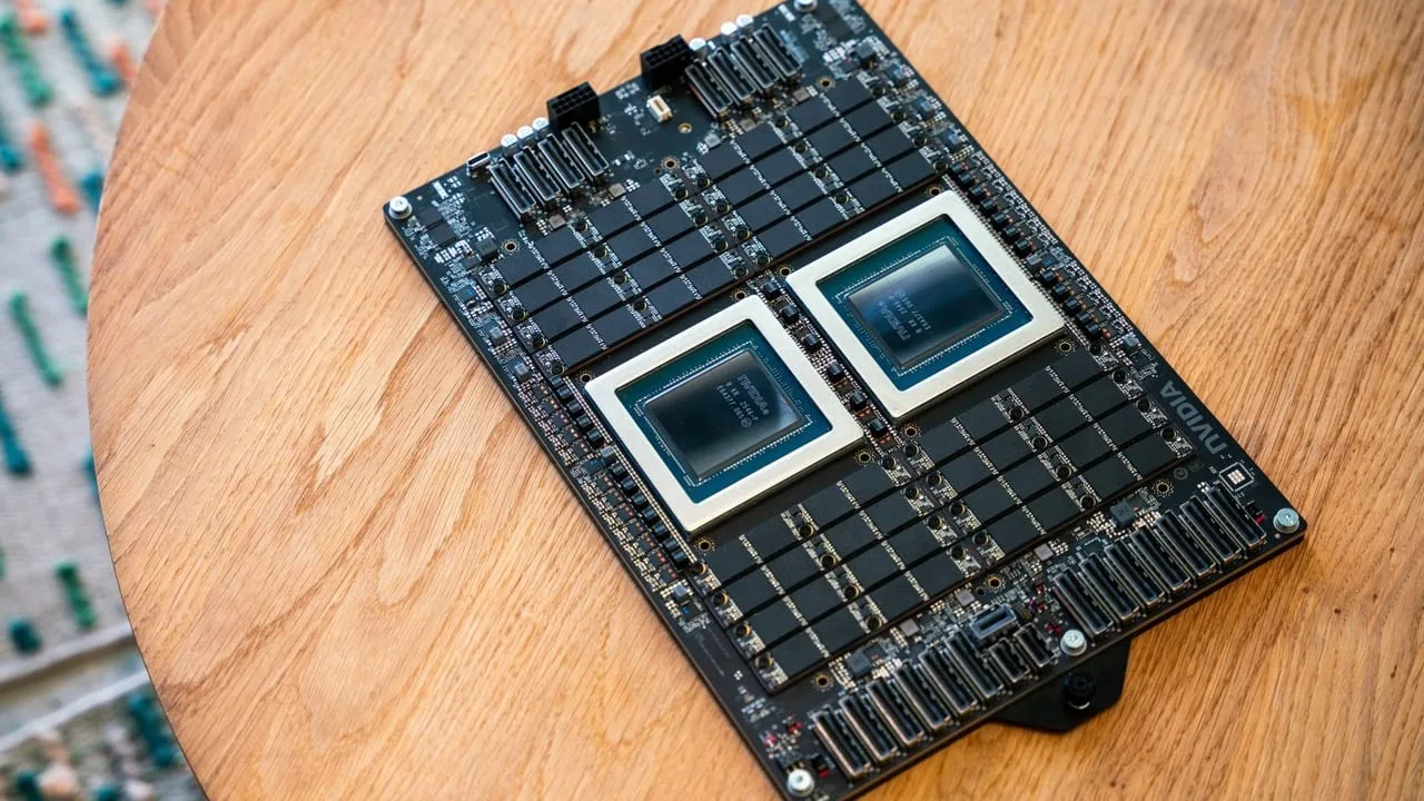 Nvidia Çin Pazarındaki Kayıplarını Önlemek İçin Vera İşlemcilerine Odaklanıyor