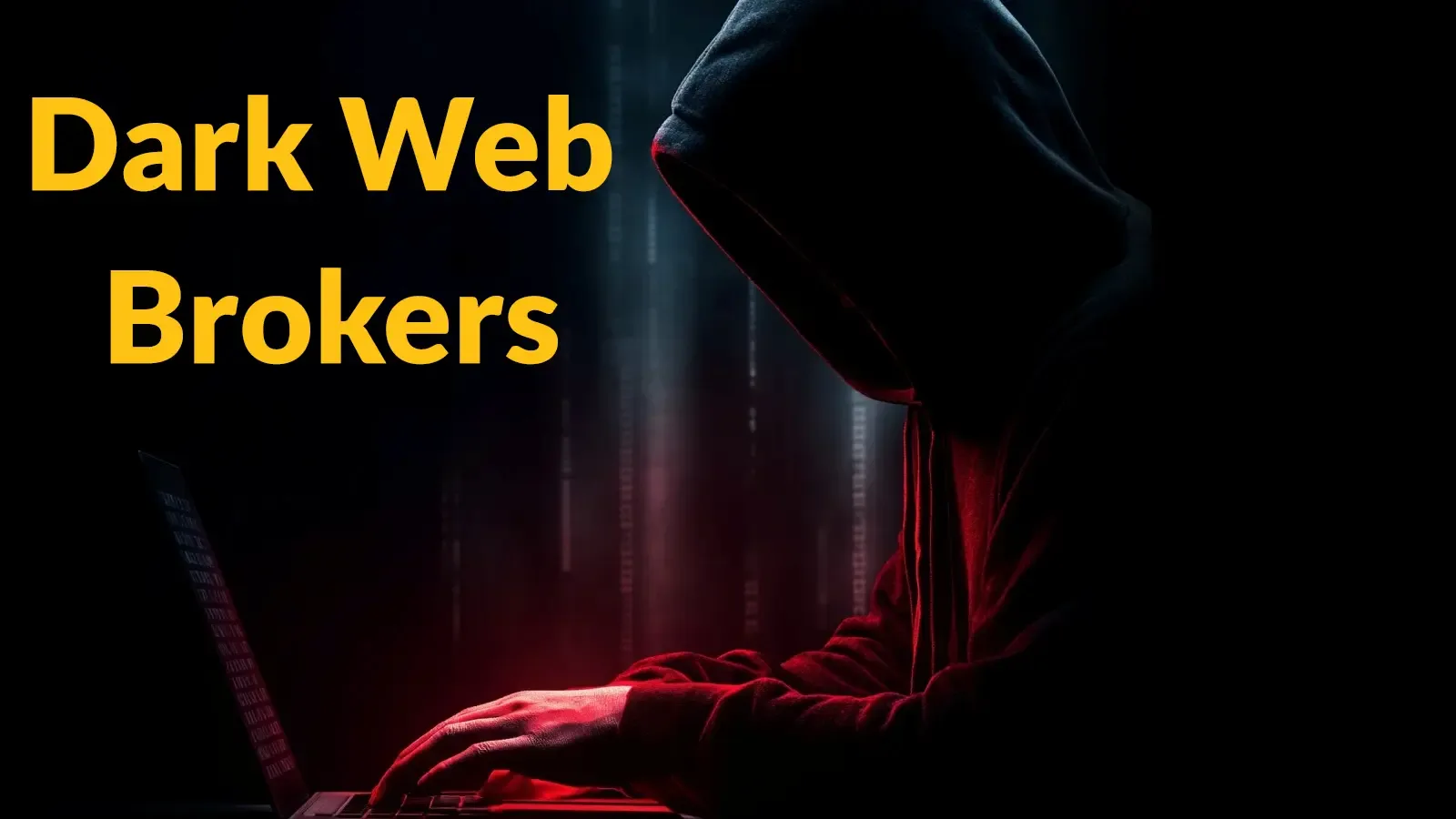 Dark-Web-Händler verkaufen alte Datenbrüche als frische Unternehmenslecks