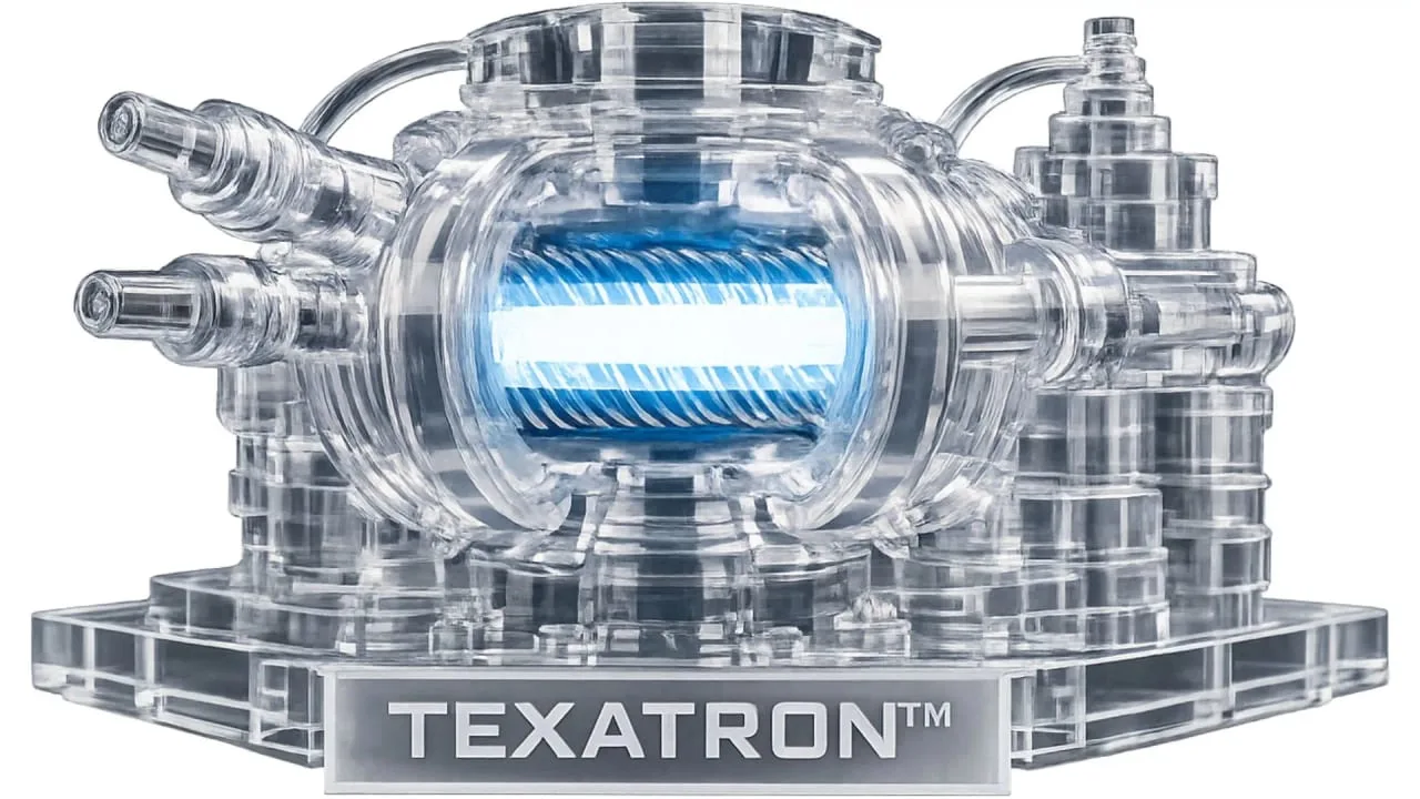 US-amerikanisches Startup erhält grünes Licht für nukleare Fusionsantrieb