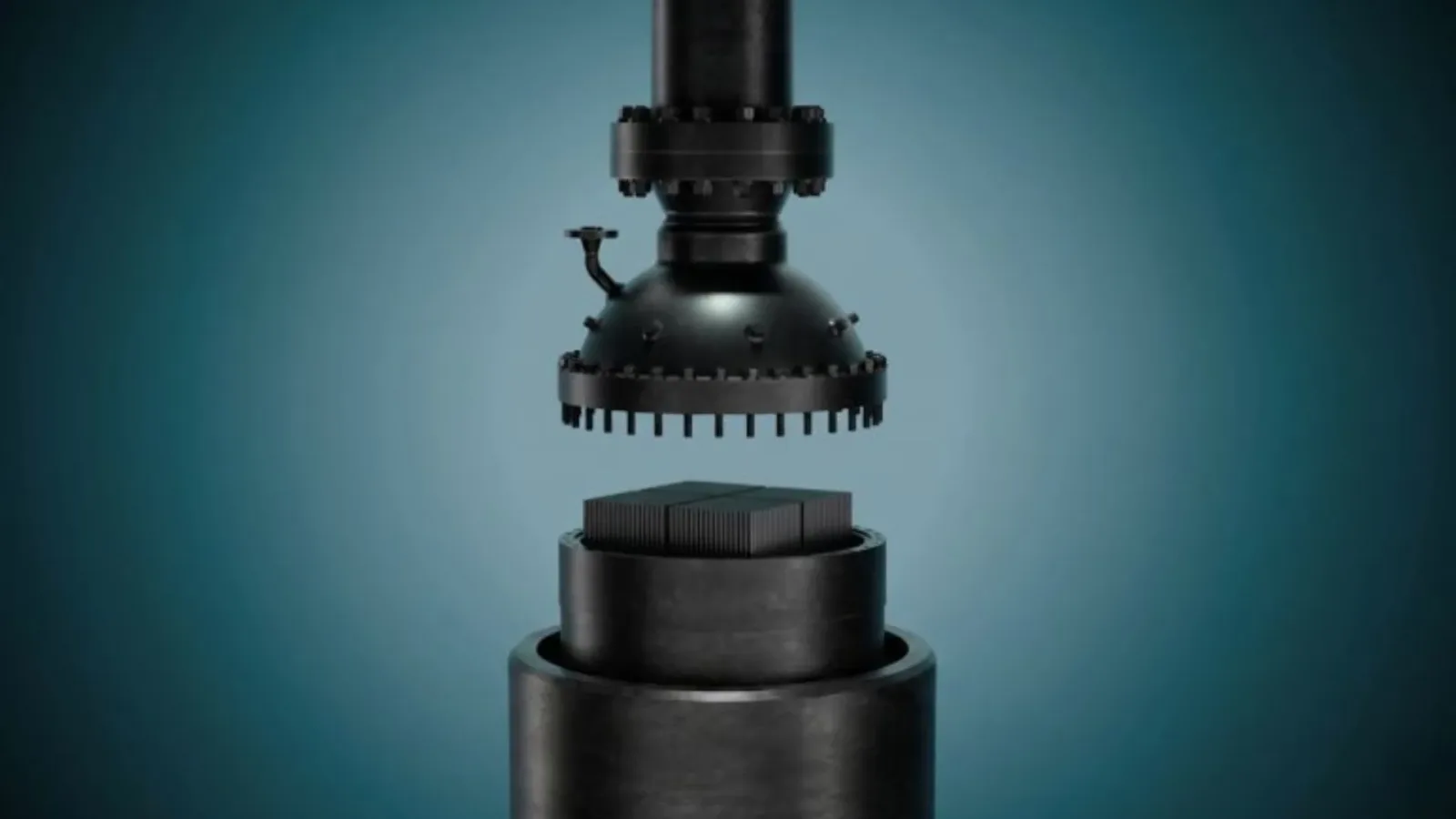 US underground nuclear firm partners to deploy scalable reactor tech