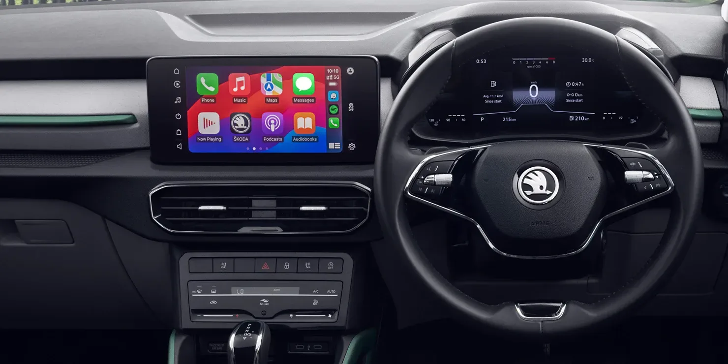 VW Group's $7,900 Indian SUV Could Become One Of Europe's Cheapest New Cars | Carscoops