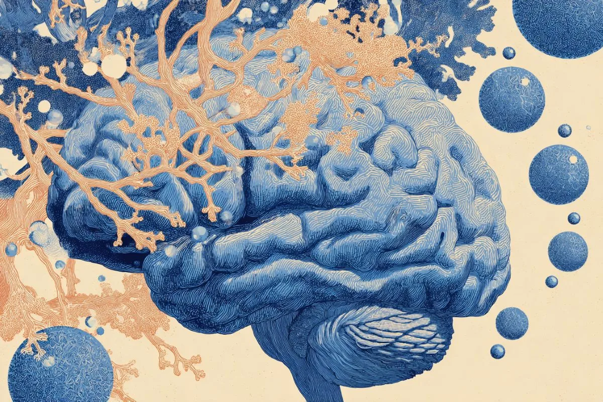 How the Brain Filters Calcium to Form Memories