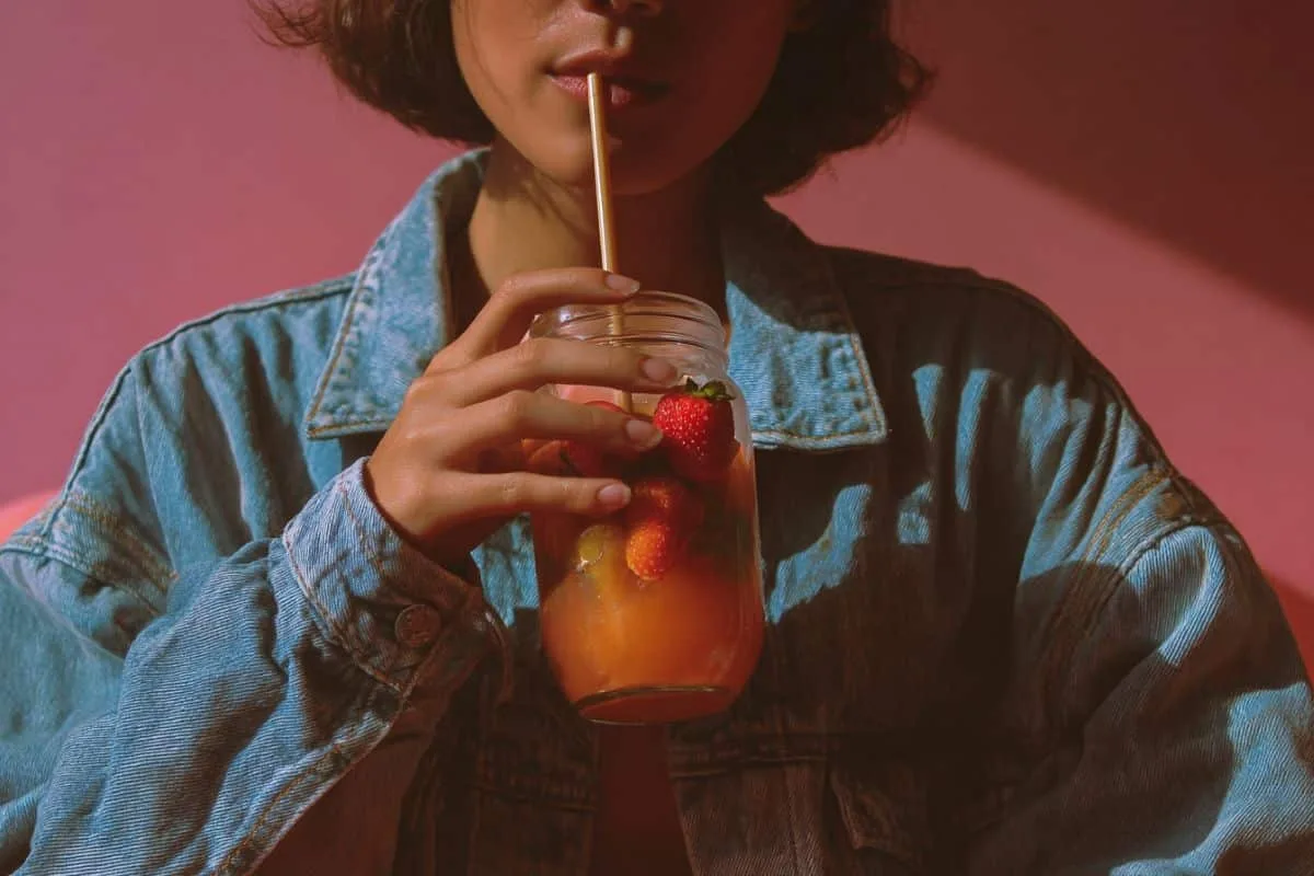 Simple Dietary Switches Lower Clinical Depression