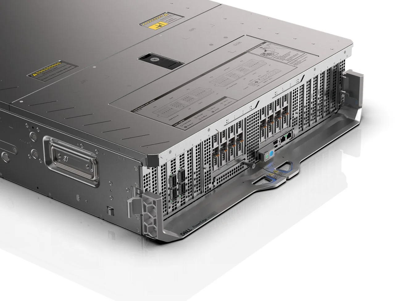 Bank warnt: Preissprünge bei Sharp Memory treffen Dell-PC- und Servermärkte in den kommenden Monaten härter.