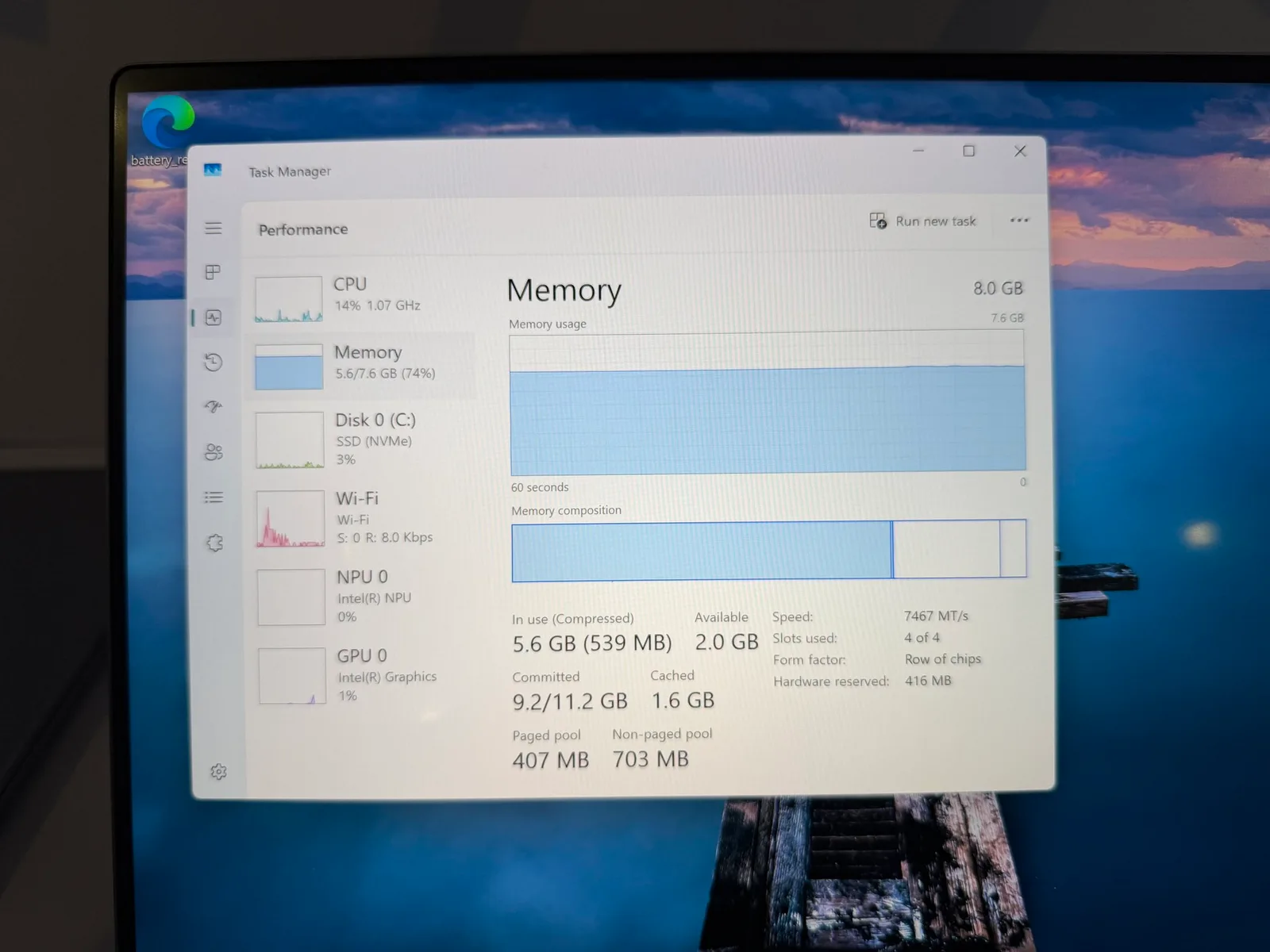 MacBook Neo verliert Preiskampf: 8GB-Notebooks verschwenden 70 % RAM