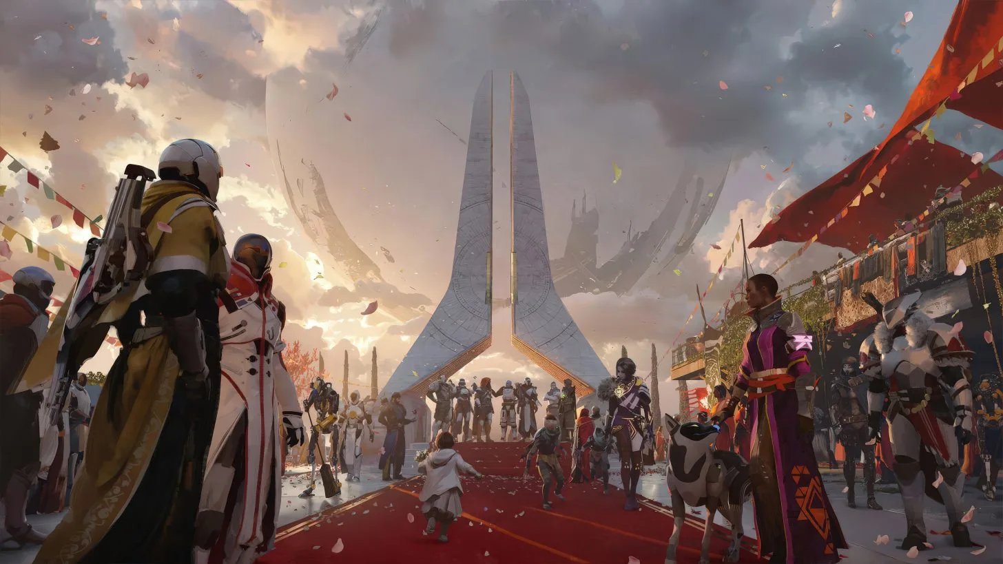 Bungie Pulls the Plug on Destiny 2 After a Decade as June 9 Update Marks Its Final Major Content Drop