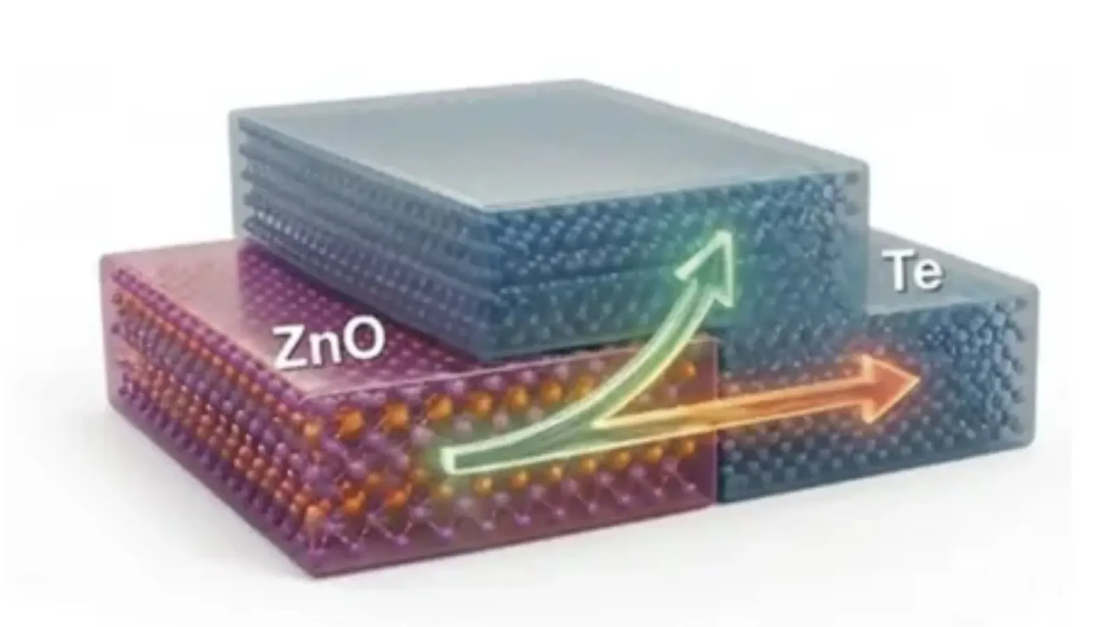 New transistor tech enables semiconductor perform multiple circuit functions