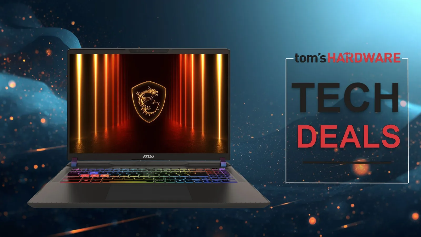 This RTX 5070 Ti gaming laptop is just $1,499 — Walmart fights AI price crisis with $500 discount