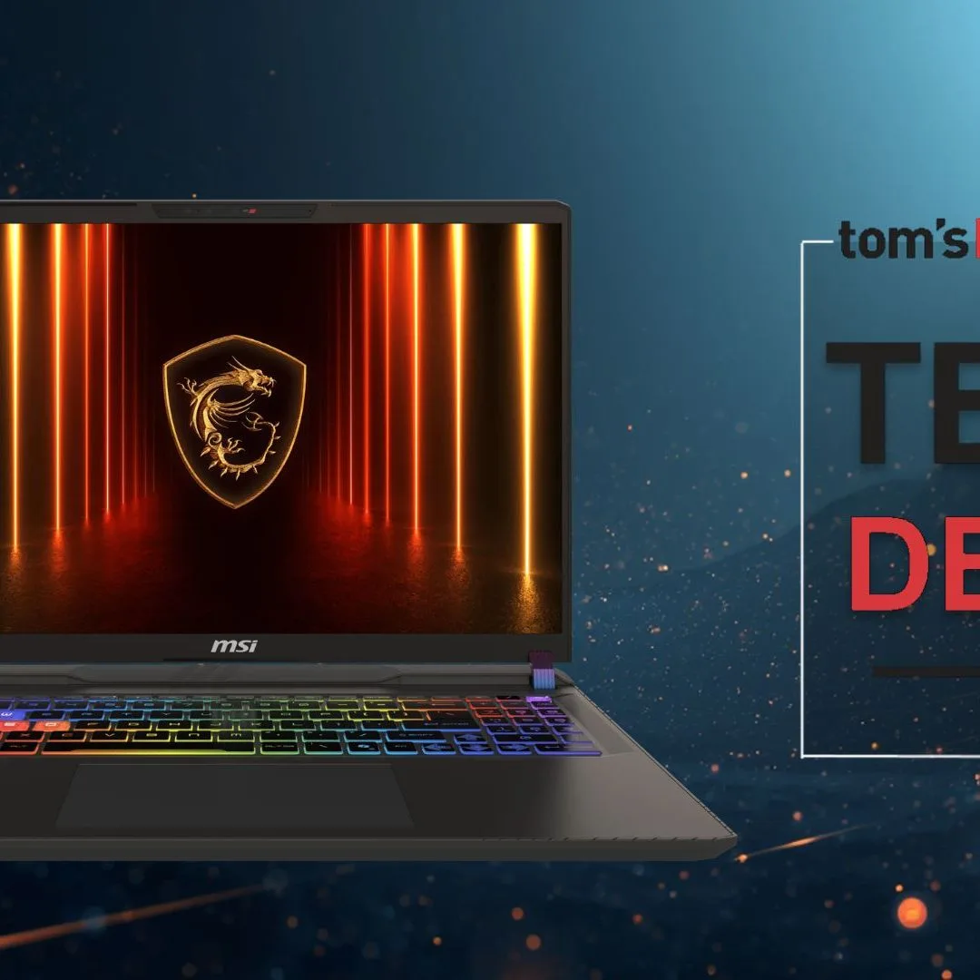 Walmart bekämpft KI-Preiskrise: RTX 5070 Ti Gaming-Laptop für nur 1.499 Dollar