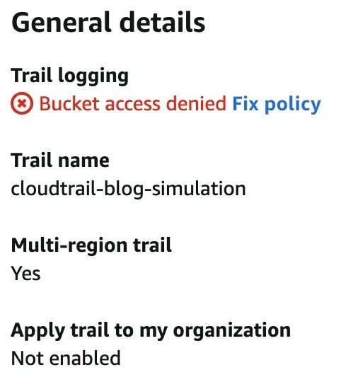 Hackers Abuse AWS CloudTrail and Google Cloud Logging to Evade Detection and Exfiltrate Logs