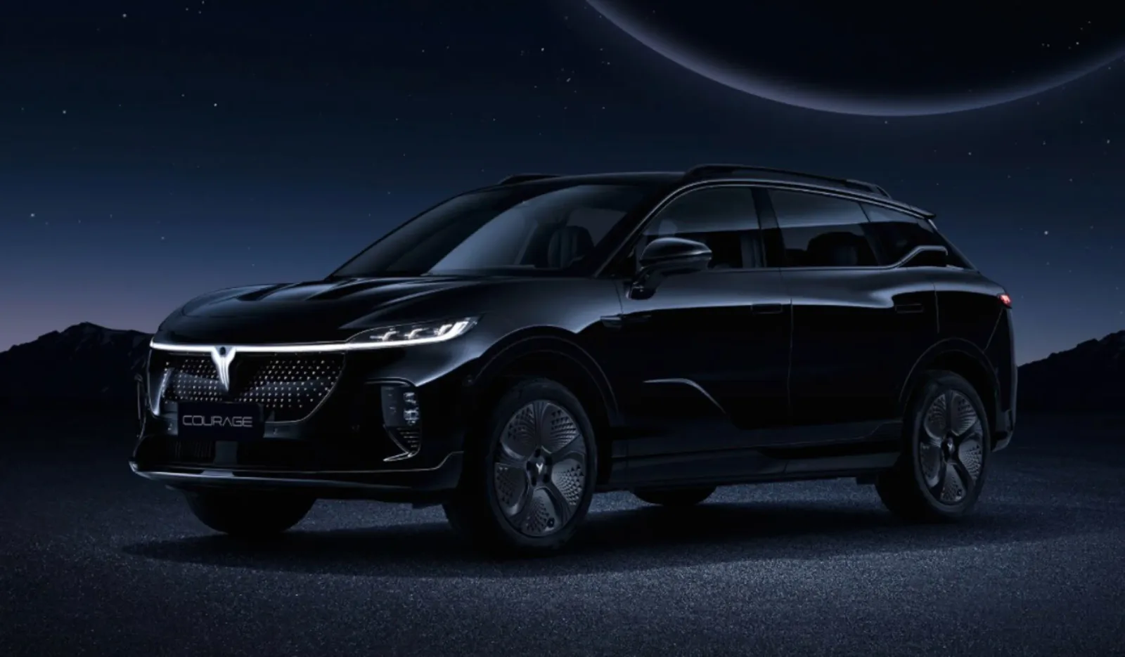 Stellantis Already Builds Leapmotor EVs In Spain, Now It's Bringing China's Dongfeng To France Too | Carscoops