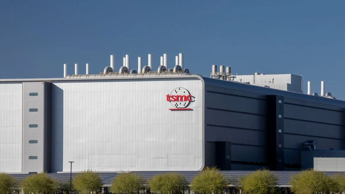 TSMC-Belegschaft droht mit Streik wegen Bonuskürzung trotz Rekordumsatz durch KI